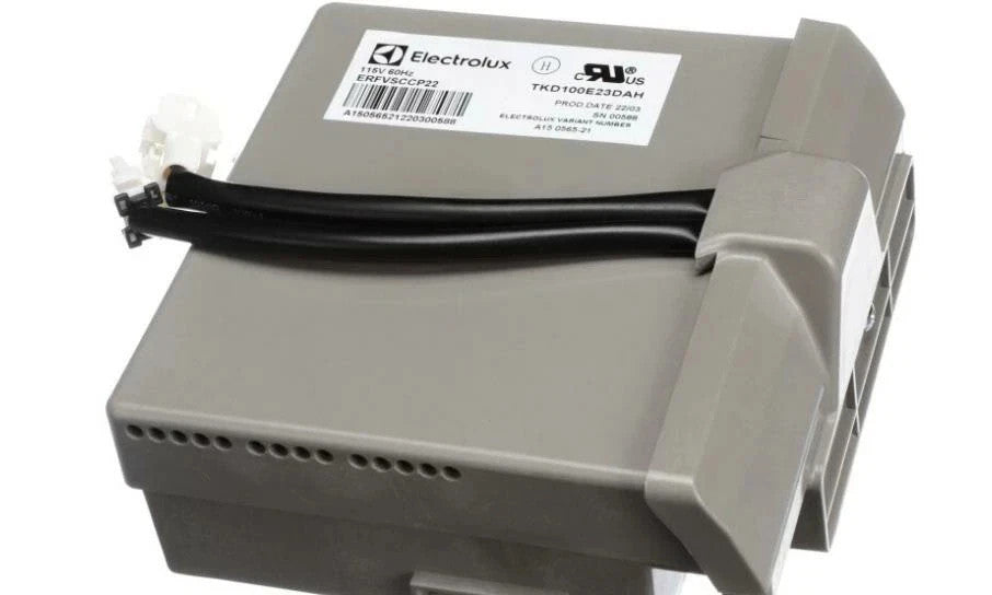New OEM Replacement for Frigidaire Fridge Inverter 5304530939 A058500-33 1-Yr  To