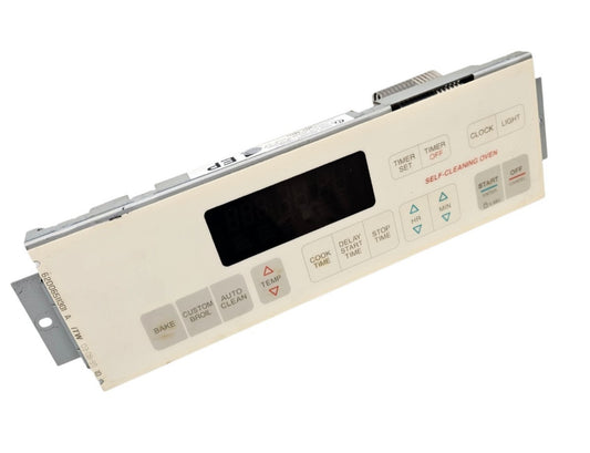 OEM Replacement for Whirlpool Oven Control 8272295