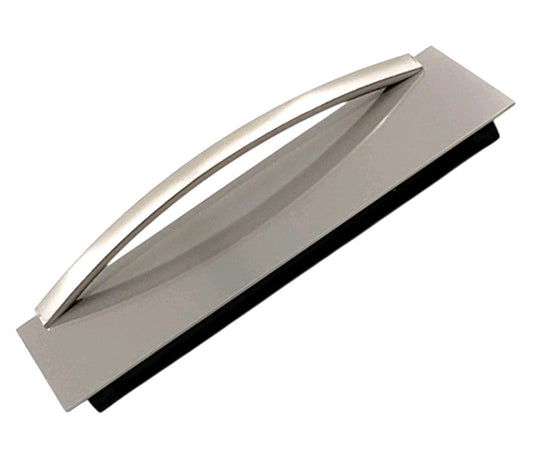 New OEM Replacement for Frigidaire Oven Door Assembly 5304533836