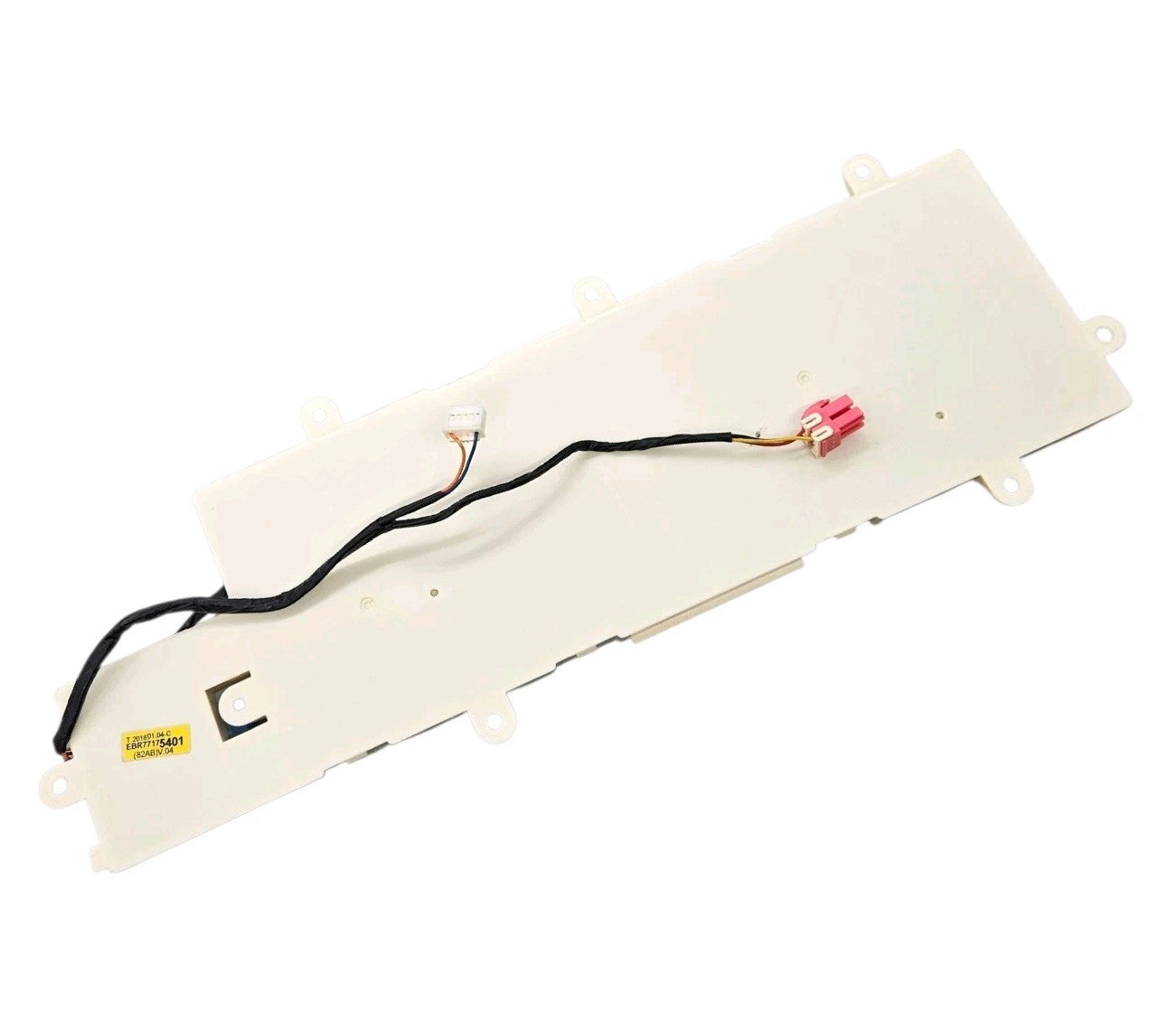 OEM Replacement for LG Dryer Control EBR77175401