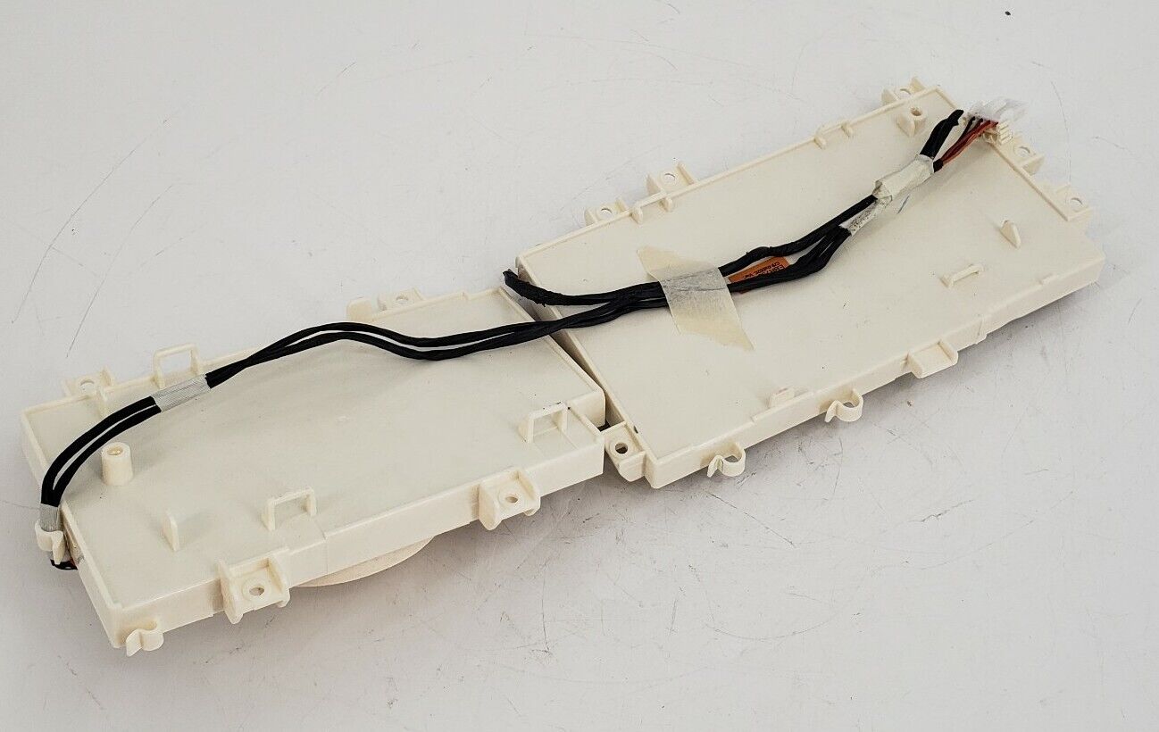 Genuine OEM Replacement for LG Dryer Control Board EBR73341301