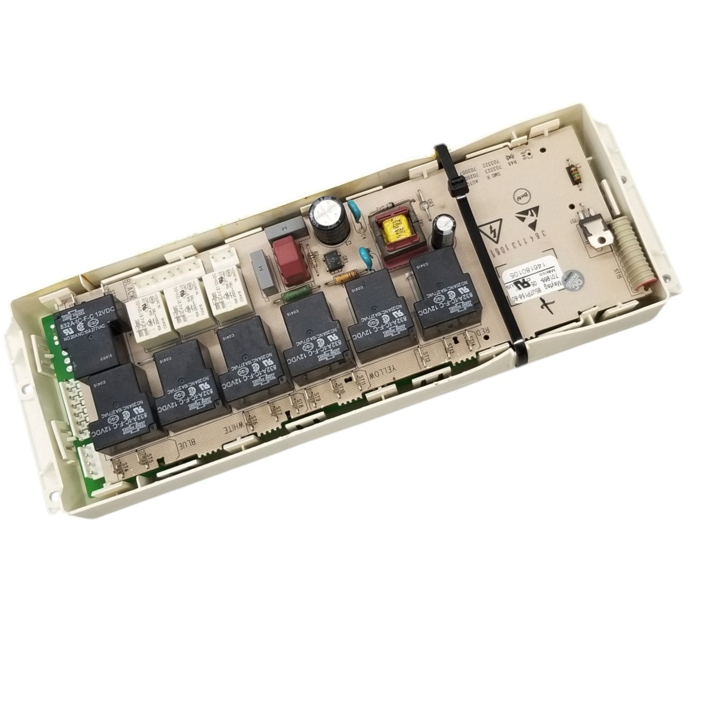 OEM Replacement for Maytag Range Control 8507P156-60