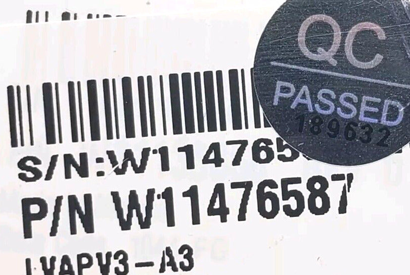 OEM Replacement for Maytag Washer Control W11476587