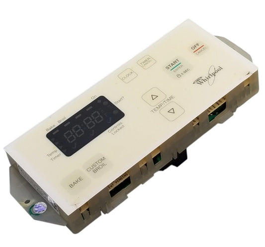OEM Replacement for Whirlpool Oven Control  8524270