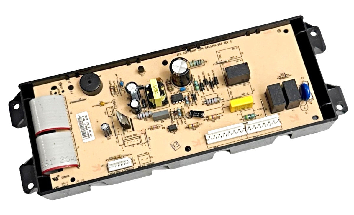 OEM Replacement for Frigidaire Oven Control A03619534