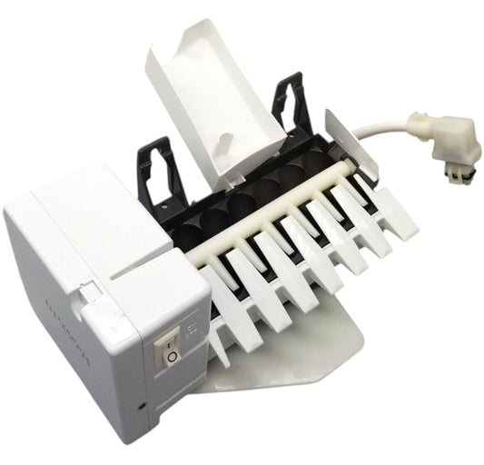 OEM Replacement for GE Fridge Ice Maker Kit WR30X10012