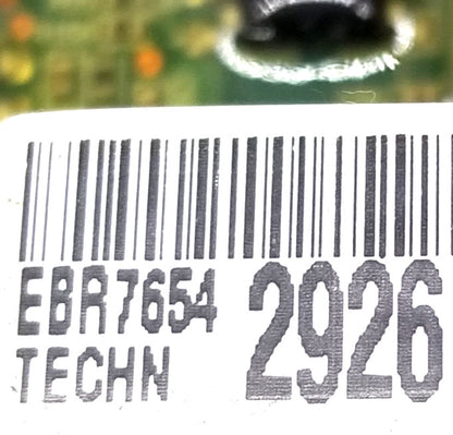 OEM Replacement for LG Dryer Control EBR76542926    -