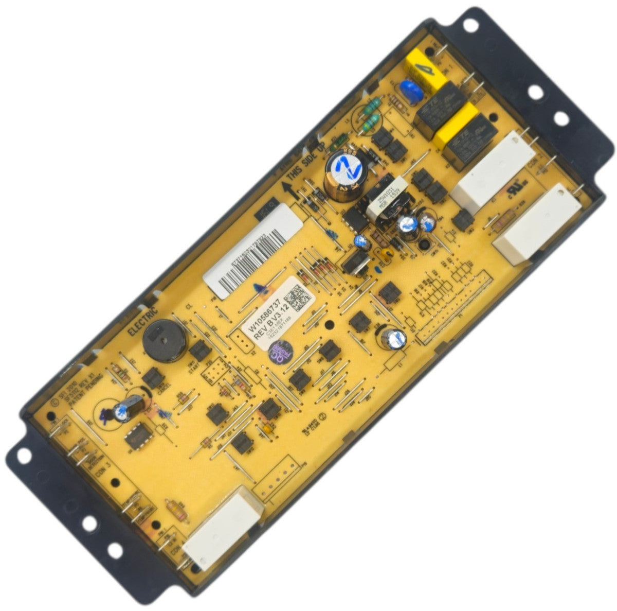 OEM Replacement for Whirlpool Oven Control Board W10586737