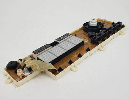 Genuine OEM Replacement for LG Washer Control Board EBR62267102