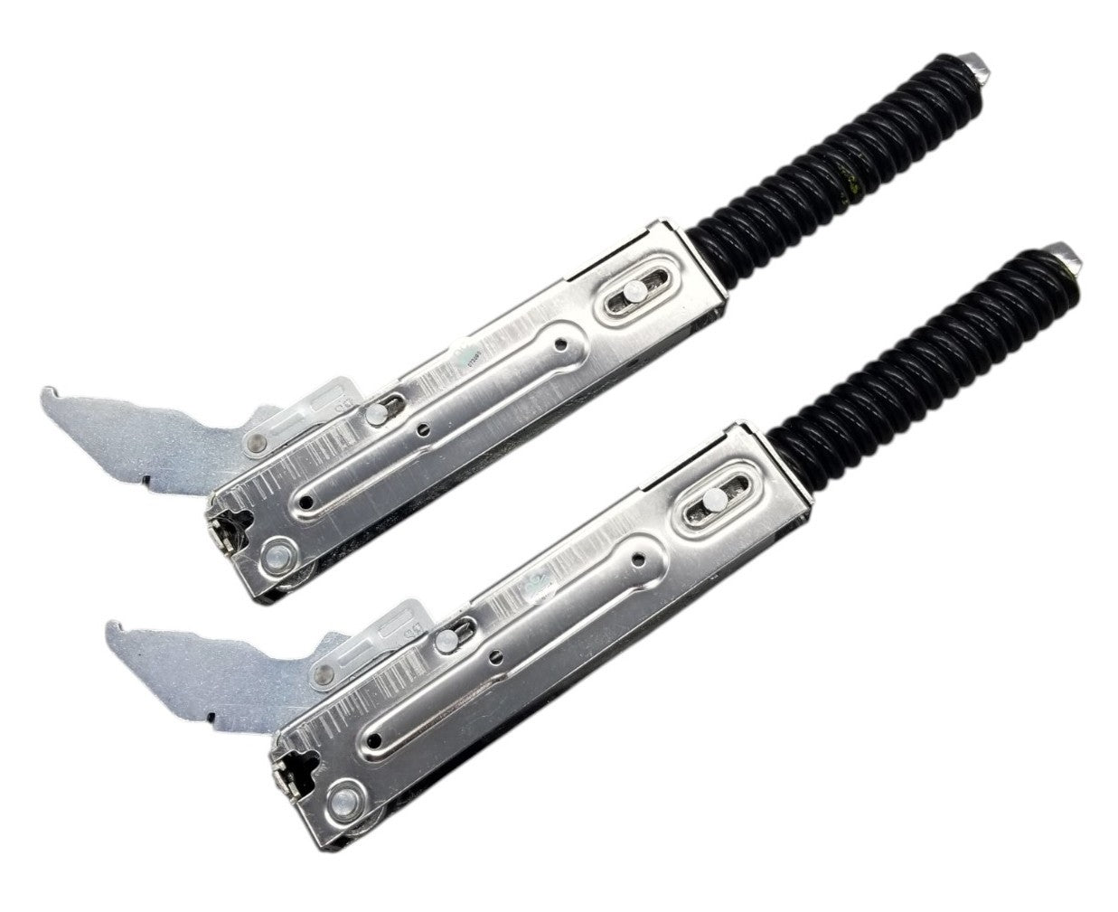 New OEM Replacement for Midea Range Door Hinge Set 12971100024411 1- Yr