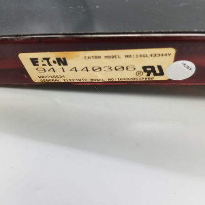 OEM Replacement for GE Oven Control Board WB27X5524 164D2851P010