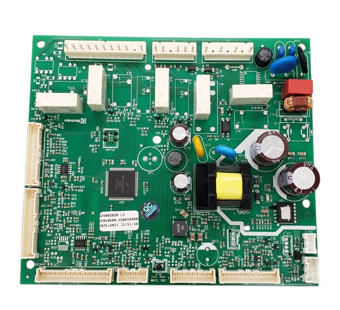 New OEM Replacement for Frigidaire Control Board 973925060713006  1-Yr   -