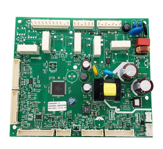 New OEM Replacement for Frigidaire Control Board 973925060713006  1-Yr   -