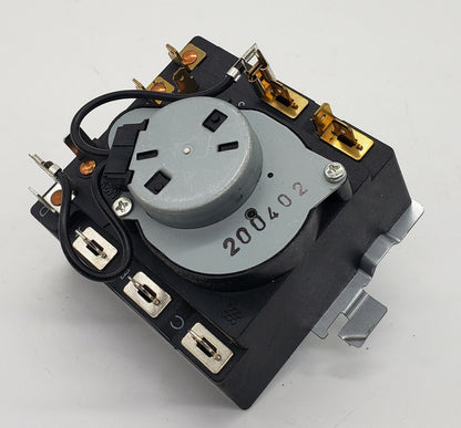 Genuine OEM Replacement for GE Dryer Timer 234D2377P001