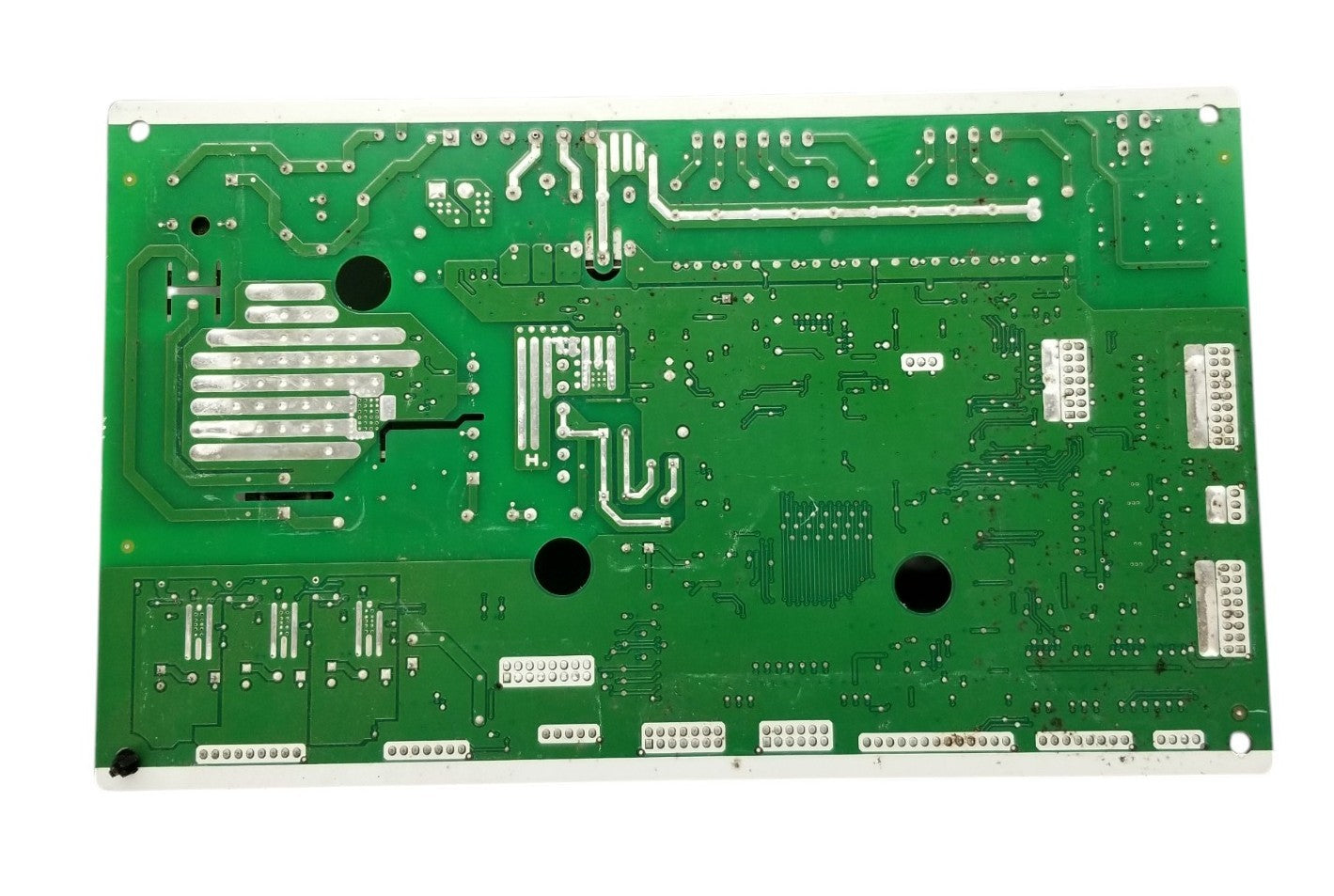 OEM Replacement for GE Fridge Control Board 197D8524G001