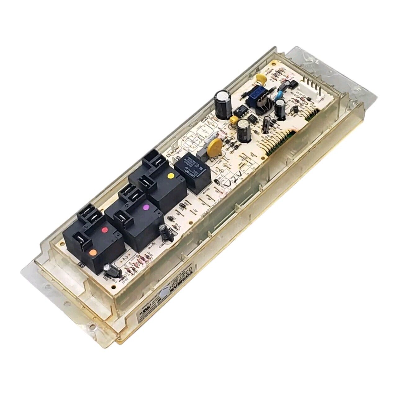 OEM Replacement for GE Oven Control 191D3776P002 WB27T10467