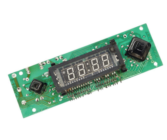 OEM Replacement for Whirlpool Range Control 7602P097-60