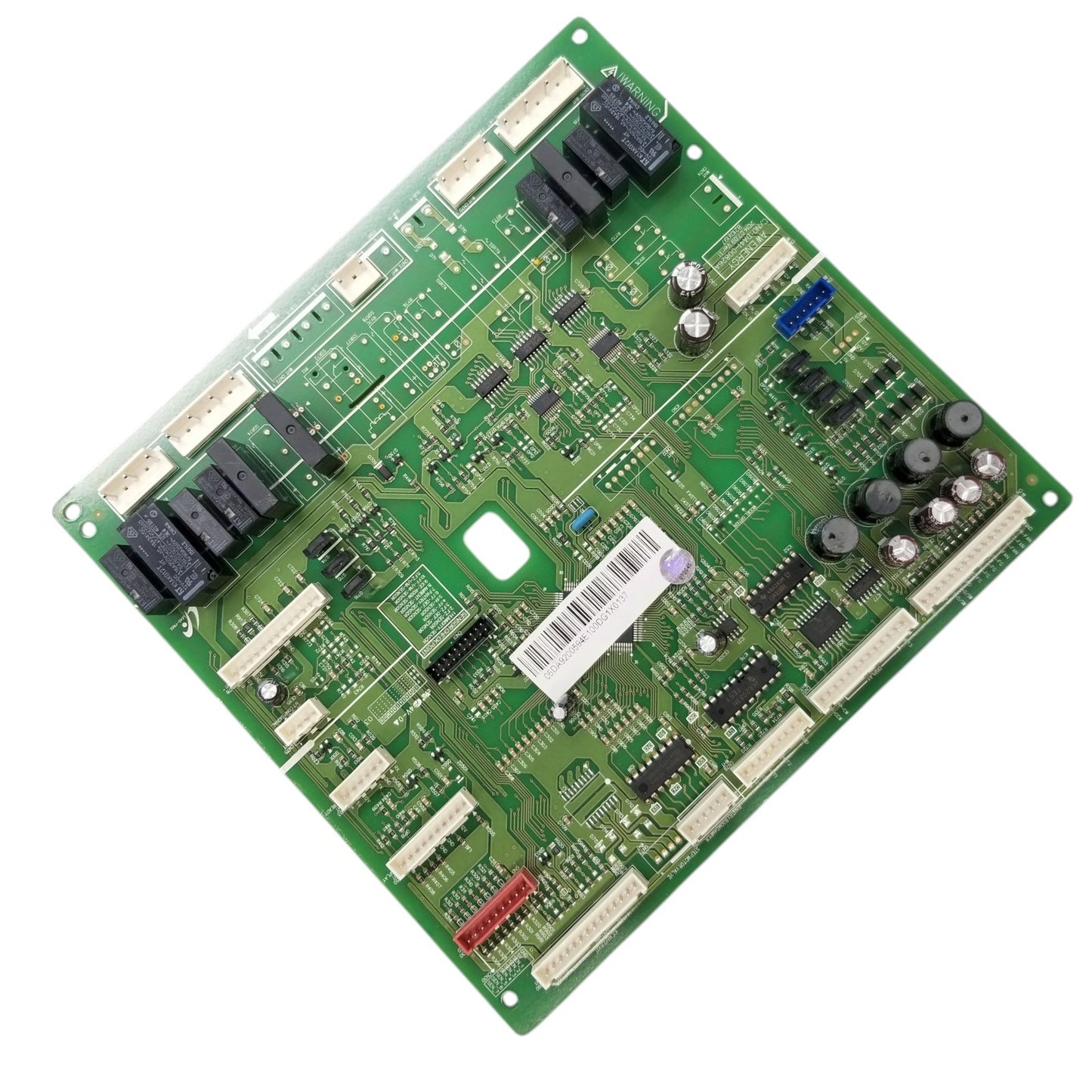OEM Replacement for Samsung Refrigerator Control DA92-00594E