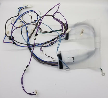 Replacement for Whirlpool Dishwasher Wire Harness W10832778