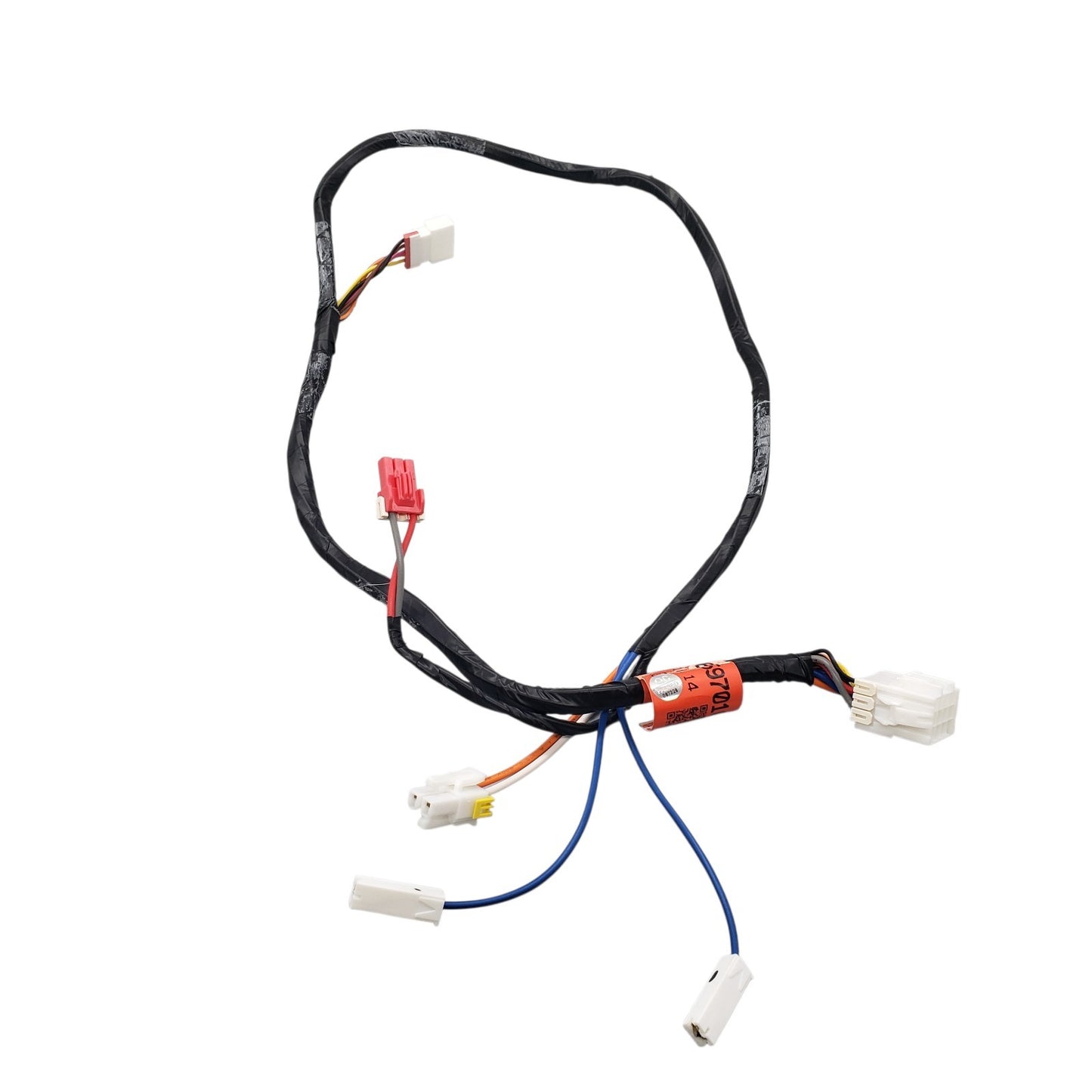 New OEM Replacement for LG Washtower Wire Harness EAD65970101