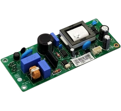 New OEM Replacement for LG Induction Cooktop Control Board EBR42281101