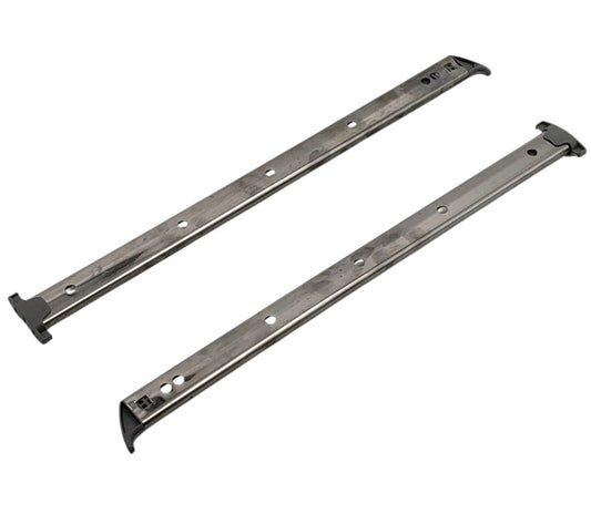 New OEM Replacement for Bosch Dishwasher Rail Rack Set 00669255