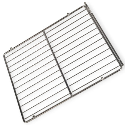 New OEM 48" Forno Oven Rack 18" G18X03-071900 1- Yr
