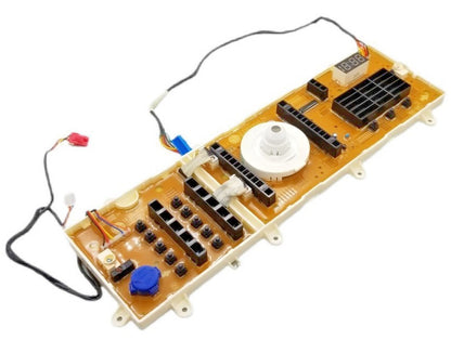 OEM Replacement for LG Washer Control Board EAX62118801