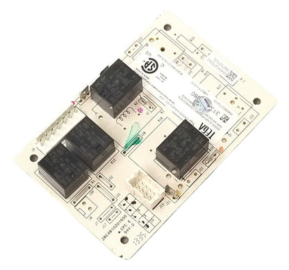 Genuine OEM Replacement for GE Range Control Board 164D8027G010