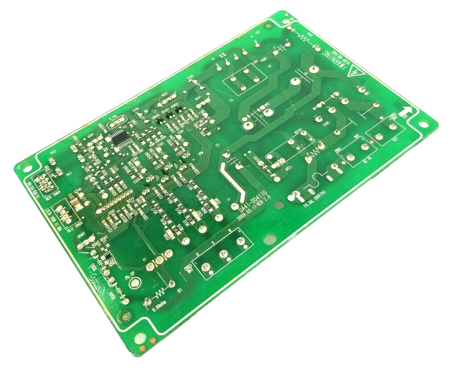 OEM Replacement for Samsung Fridge Control DA92-00047A