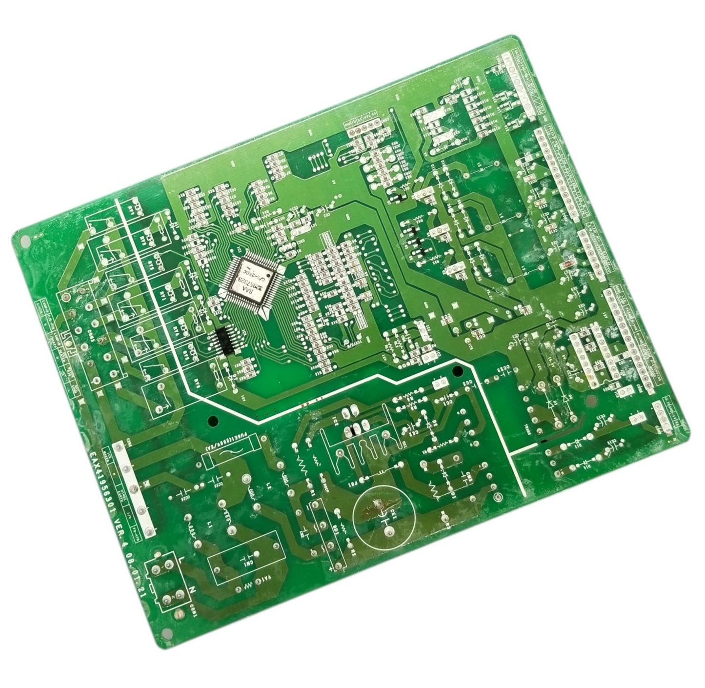 OEM Replacement for LG Refrigerator Control EBR41956426
