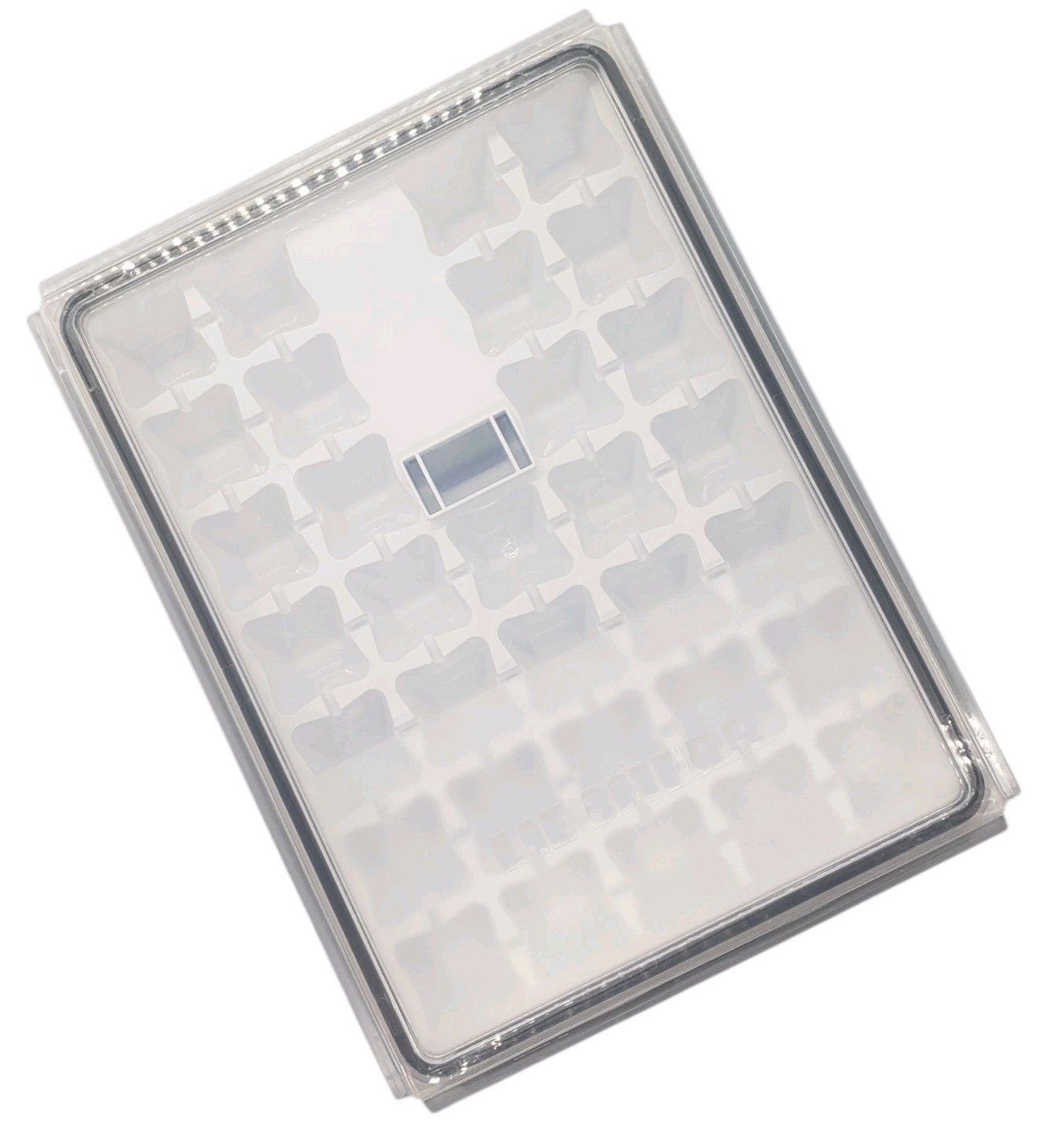 New OEM Replacement for Liebherr zer Ice Cube Tray  Lid 742332300  sTo