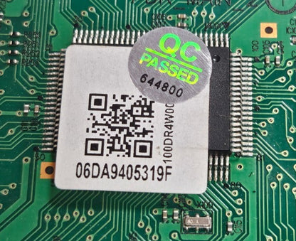 OEM Replacement for Samsung Fridge Control DA94-05319F