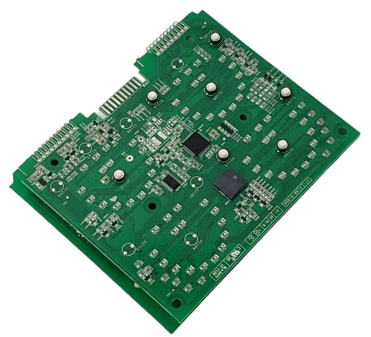 OEM Replacement for GE Range Control Board 191D8472G003