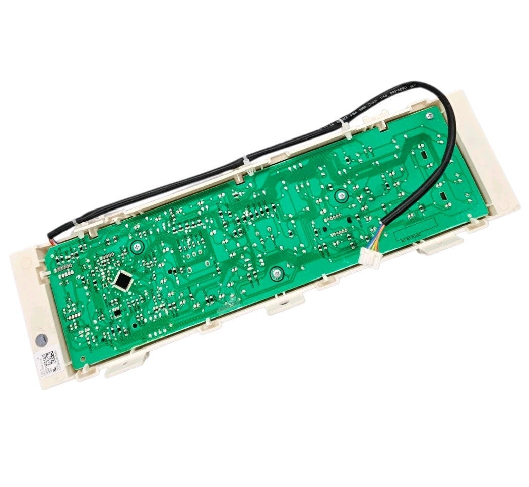 OEM Replacement for Midea Dryer Control 17138200005461