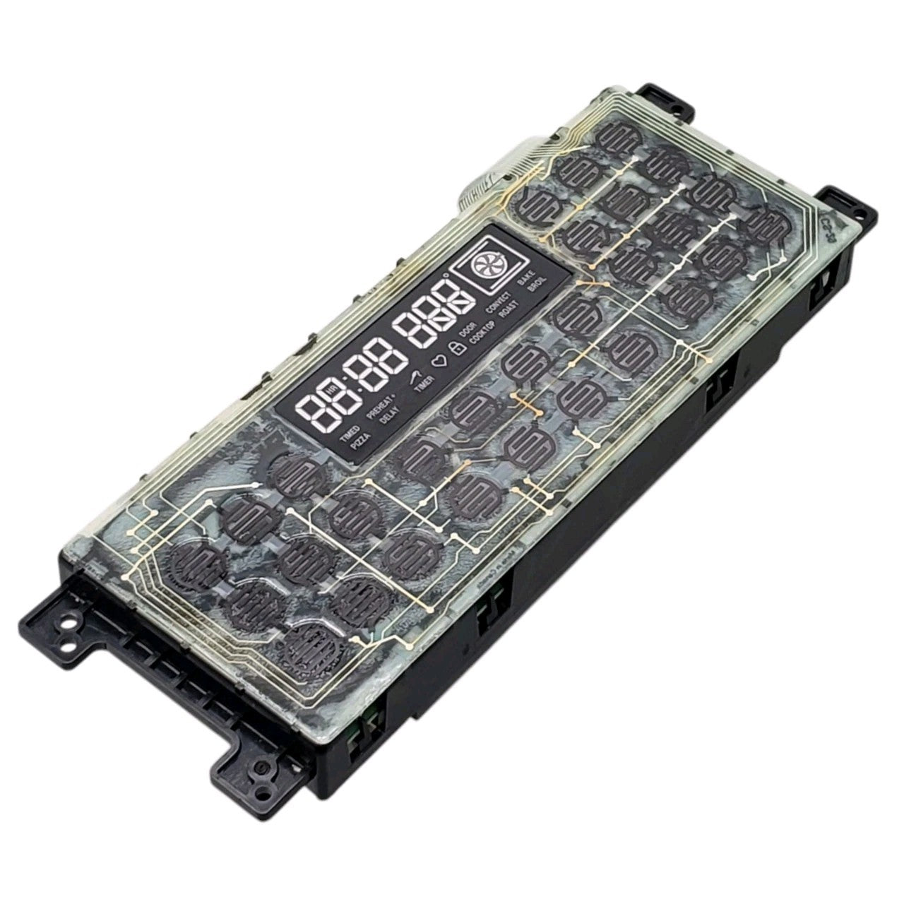 OEM Replacement for Frigidaire Oven Control  316560118