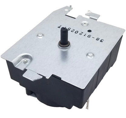 OEM Replacement for GE Dryer Timer 234D2377P007 WE04X25586
