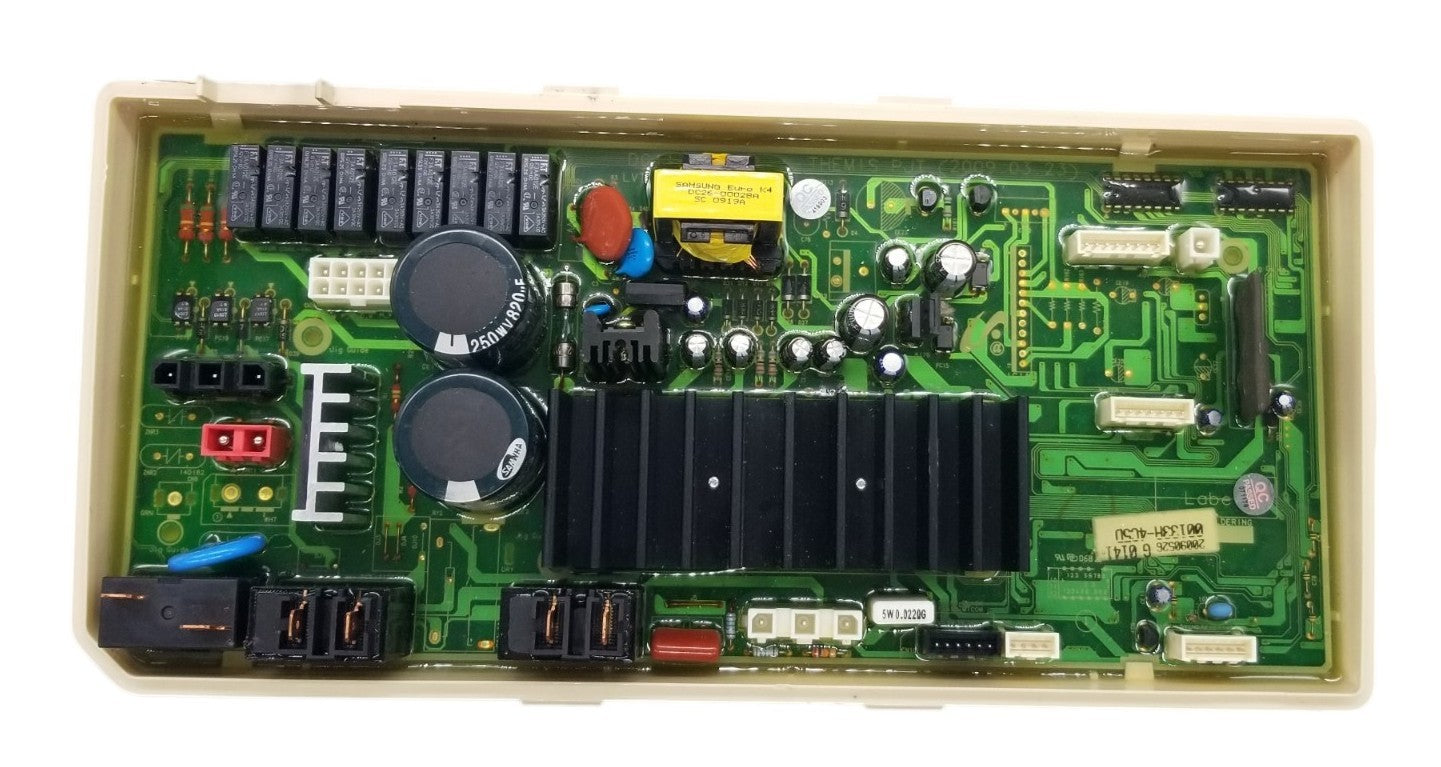 OEM Replacement for Samsung Washer Control Board DC41-00072B