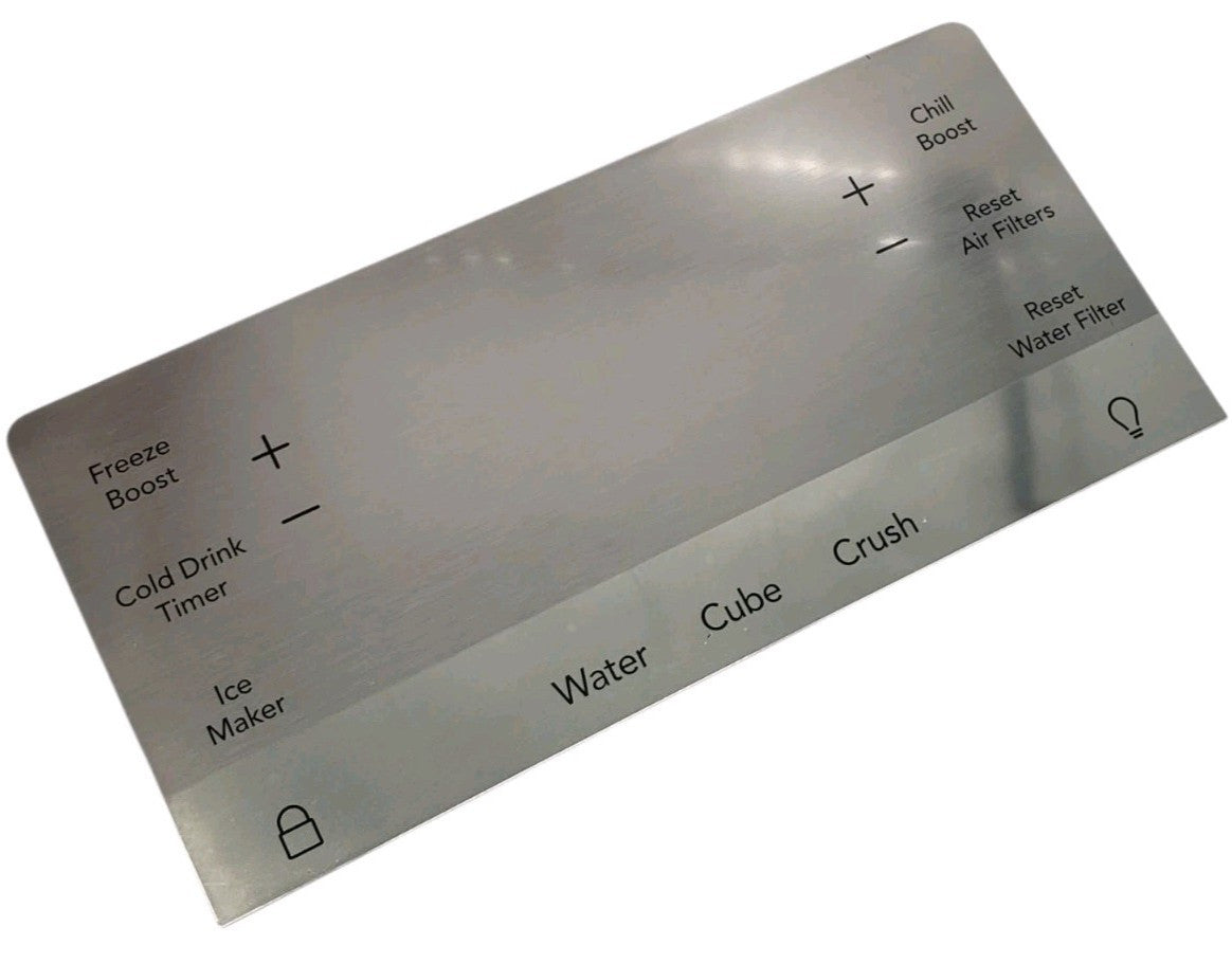 OEM Replacement for Frigidaire Fridge Dispenser Control A06473217