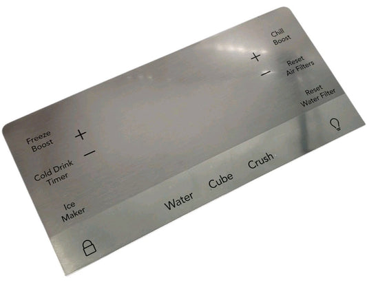 OEM Replacement for Frigidaire Fridge Dispenser Control A06473217