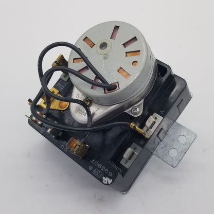 Genuine OEM Replacement for Kenmore Dryer Timer 693907