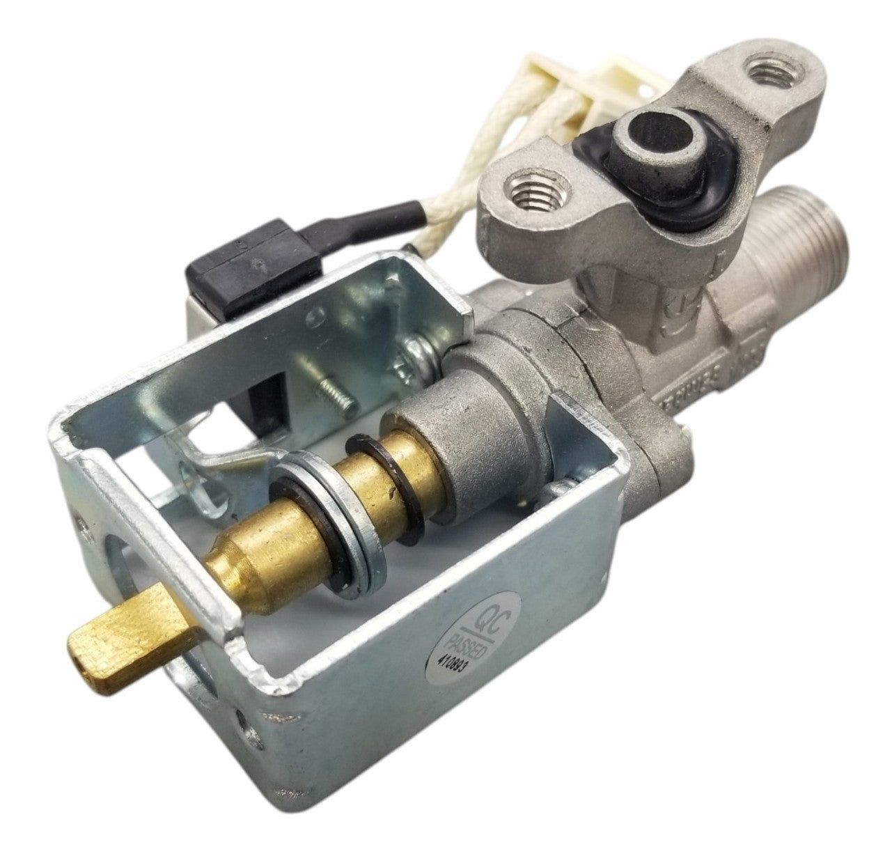 New OEM Replacement for Midea Cooktop Valve 12971100024635  1- Yr