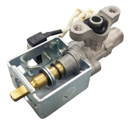 New OEM Replacement for Midea Cooktop Valve 12971100024635  1- Yr