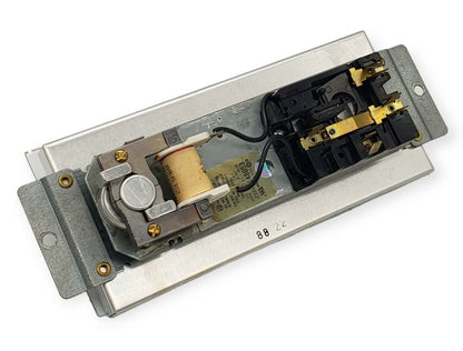 OEM Replacement for Whirlpool Range Clock 3148053