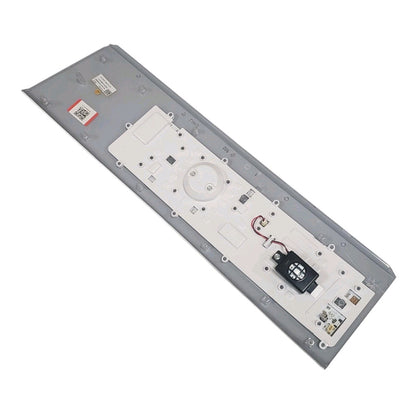 OEM Replacement for Whirlpool Washer Control Panel  W10873008