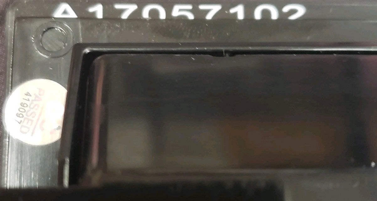 New OEM Replacement for Frigidaire Oven Digital Display Control 5304538321