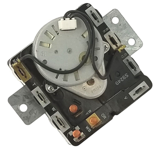 OEM Replacement for Kenmore Dryer Timer 3394771A 3394771   ⭐