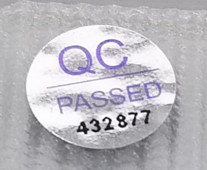 New OEM Replacement for Electrolux Refrigerator Light Cover 5304518511