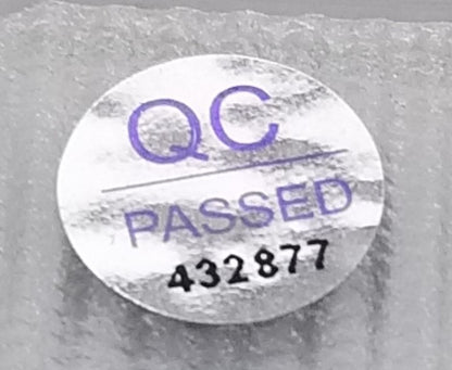 New OEM Replacement for Electrolux Refrigerator Light Cover 5304518511