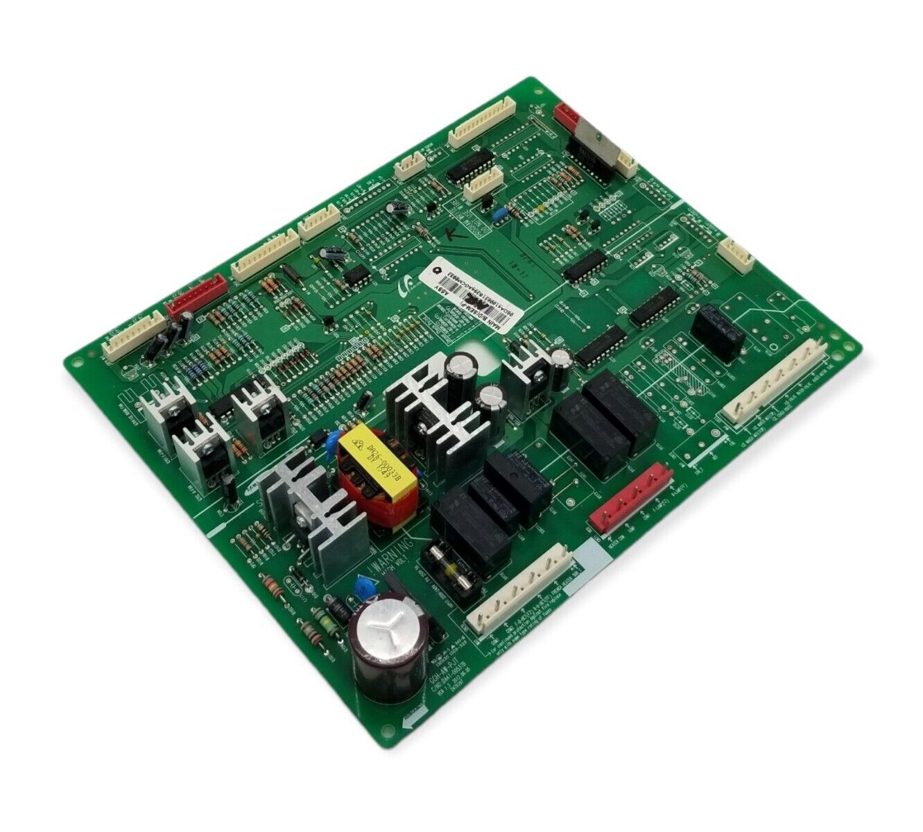 Genuine Replacement for Samsung Refrigerator Control DA41-00651B